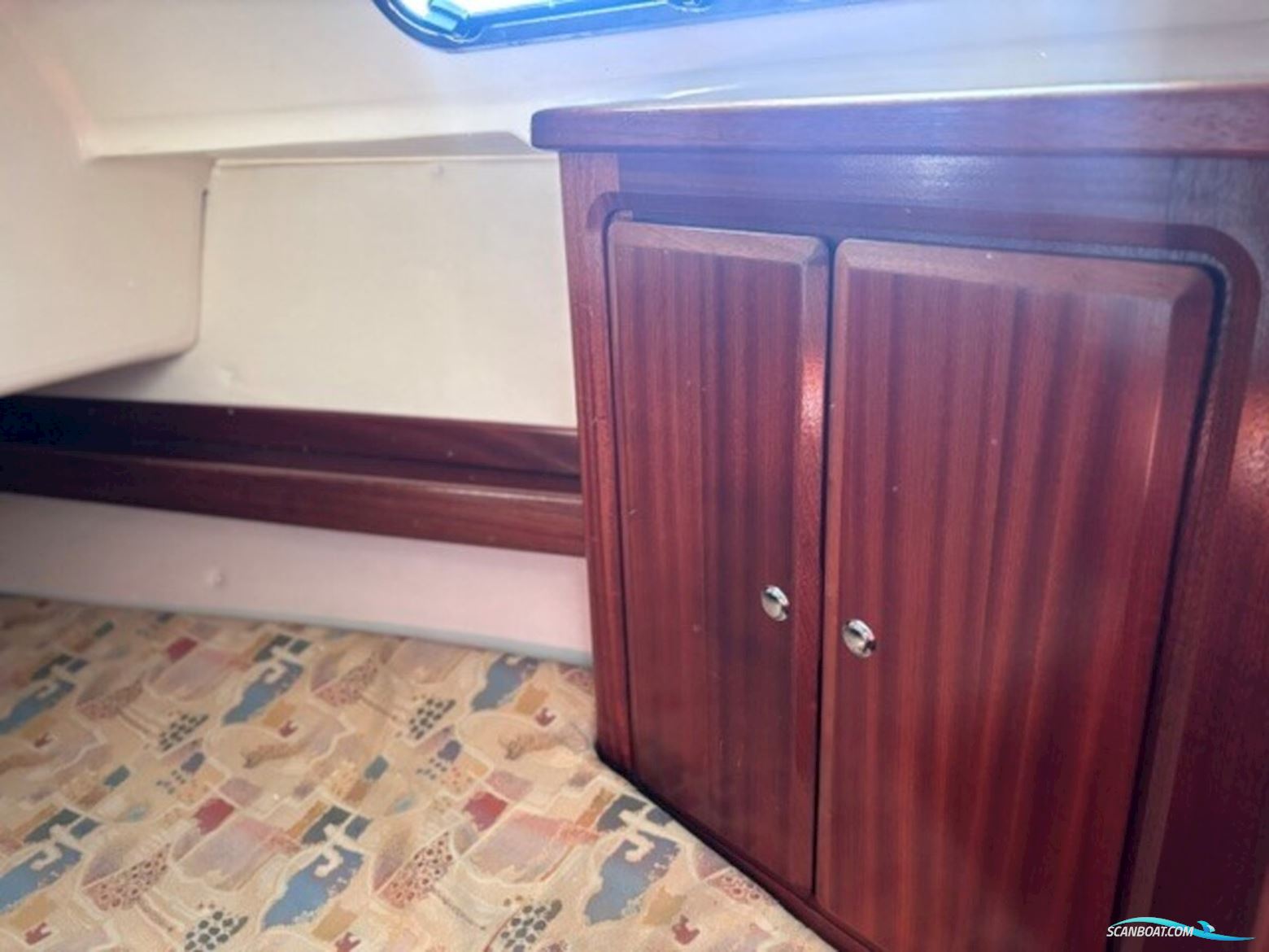 Bavaria 34