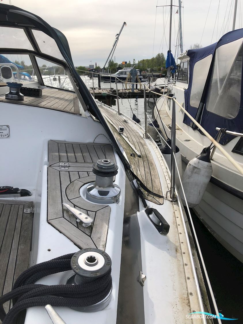 Bavaria 340 Caribic