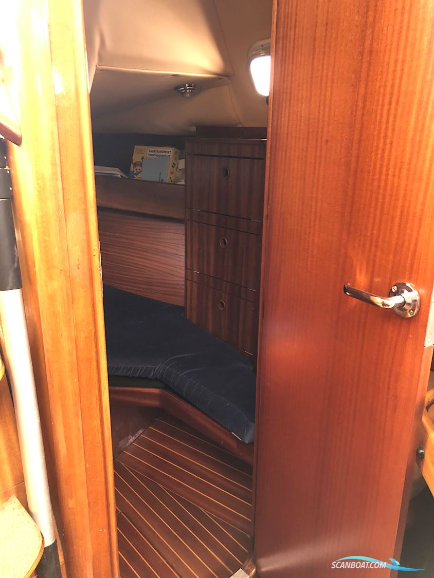 Bavaria 340 Caribic