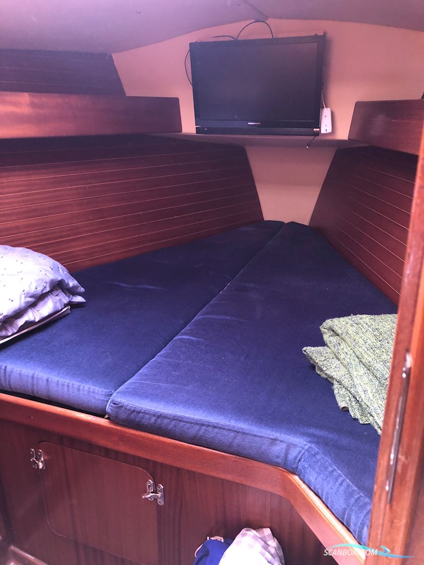 Bavaria 340 Caribic