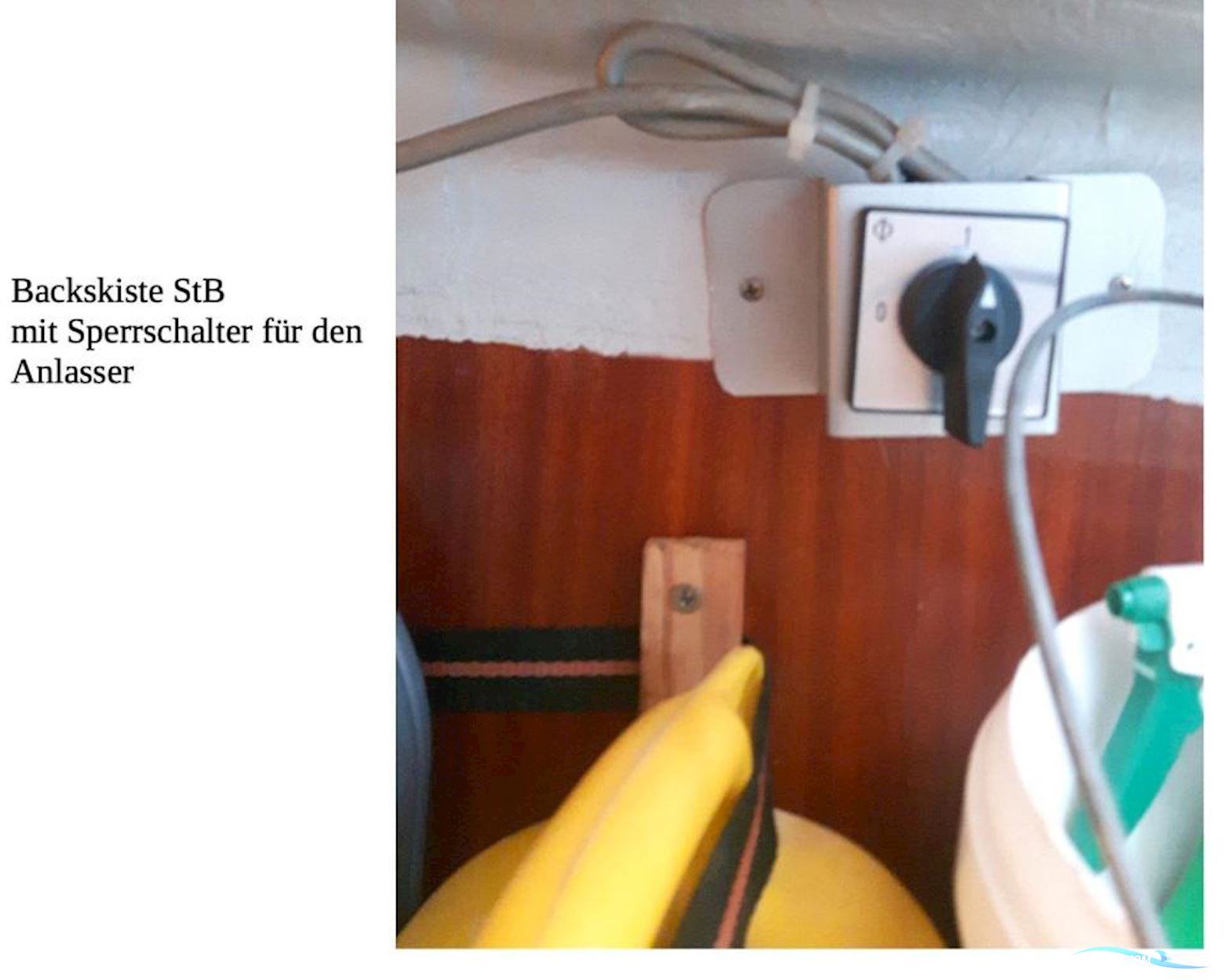 Bavaria 34c