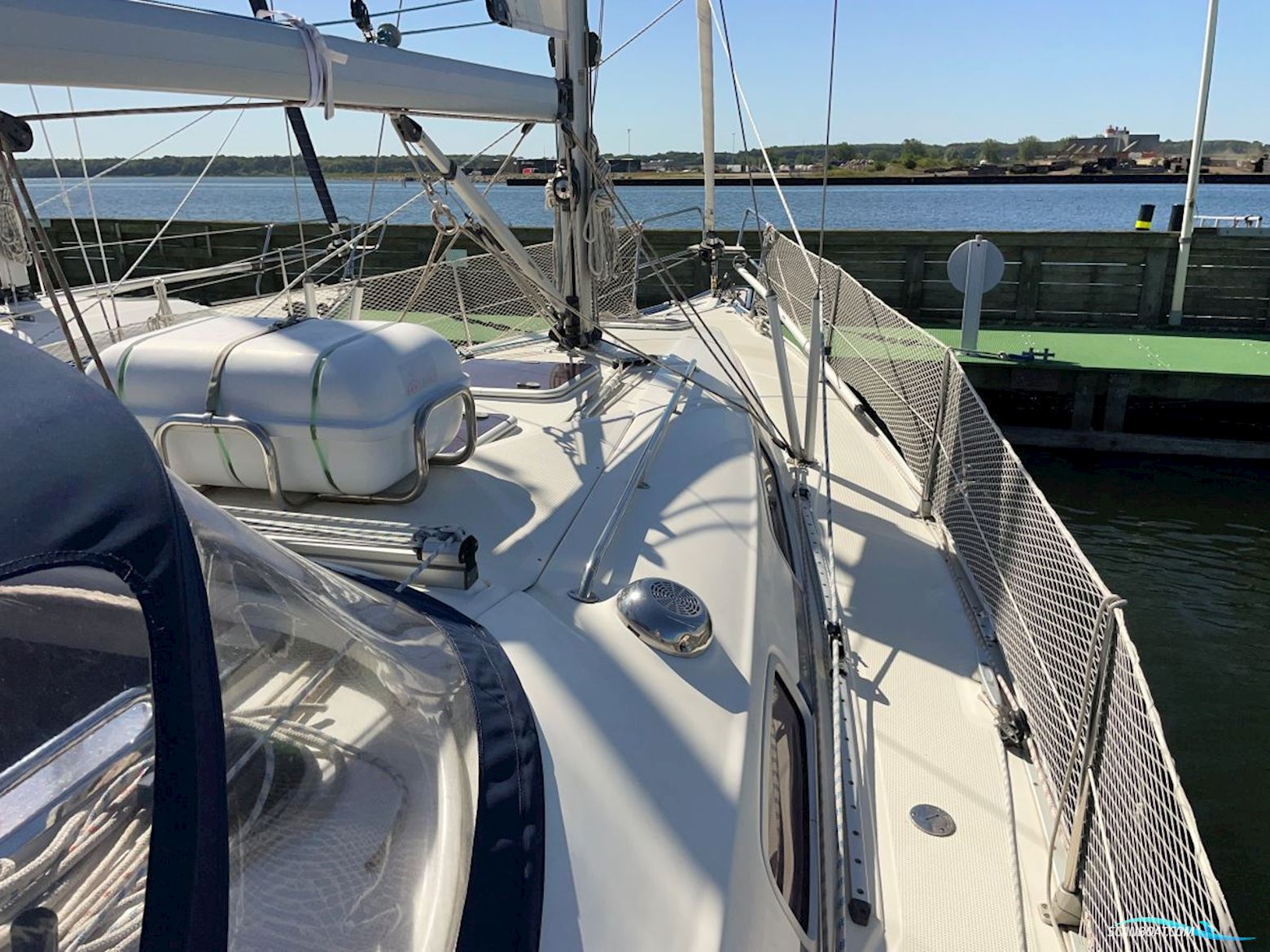 Bavaria 35 Cruiser