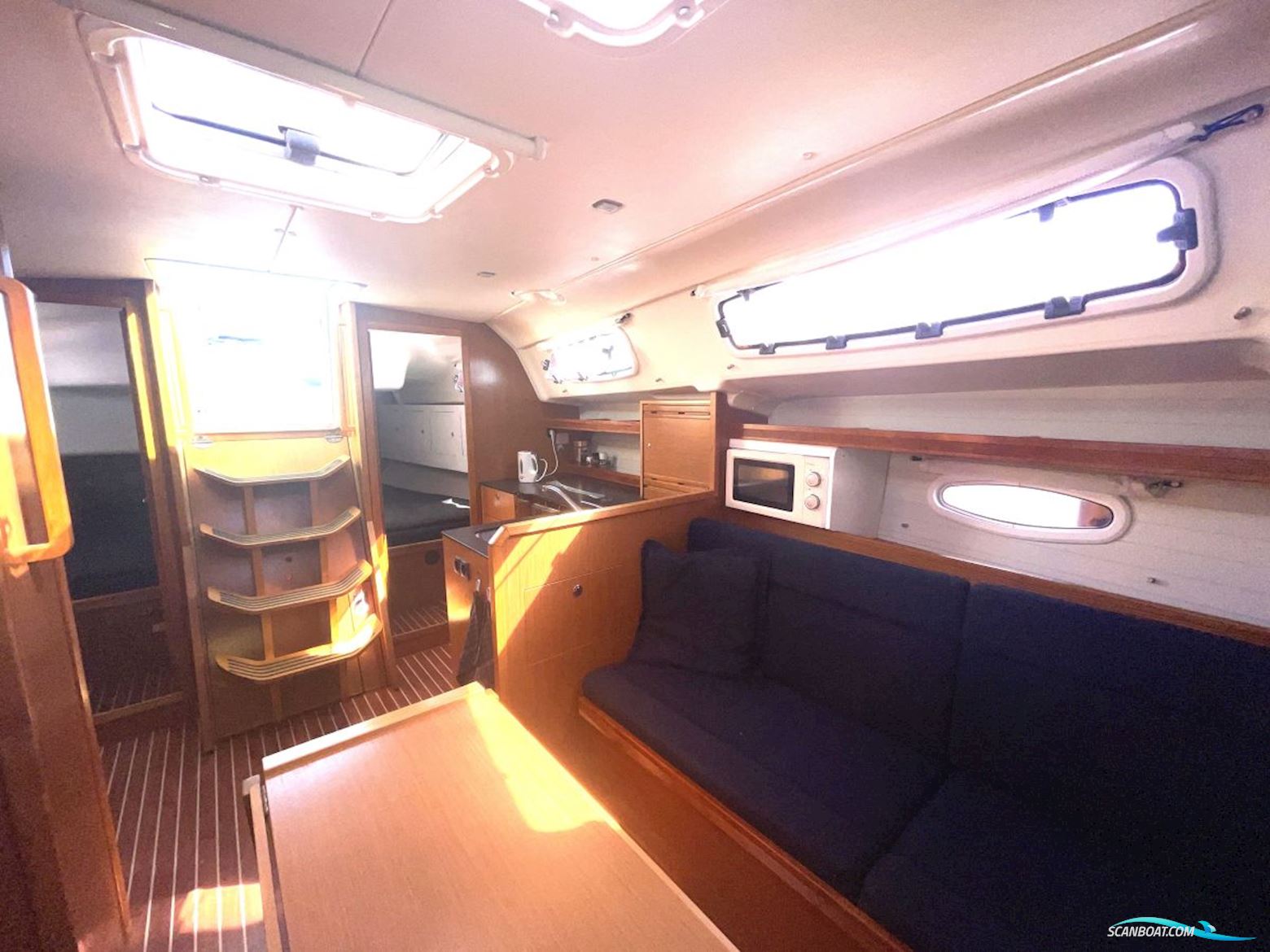 Bavaria 35 Cruiser