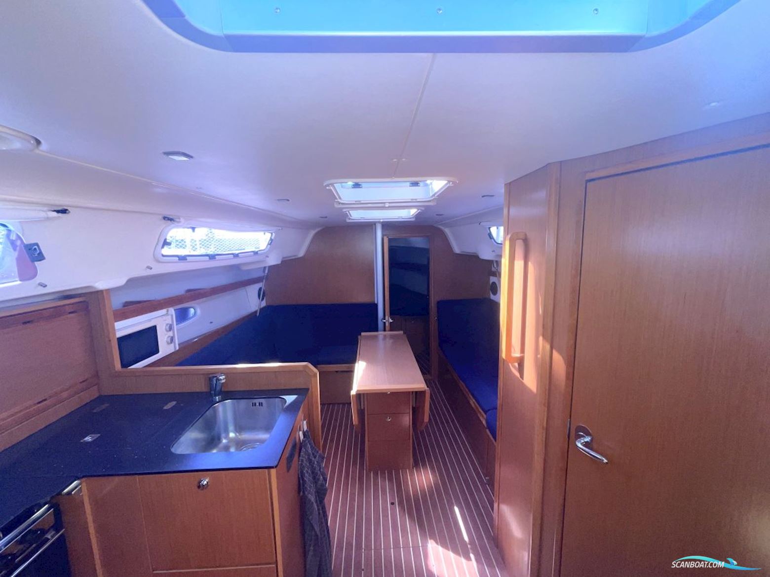 Bavaria 35 Cruiser