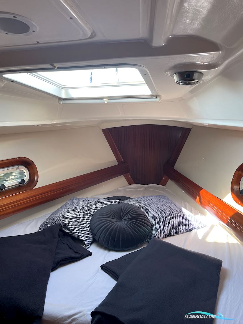 Bavaria 35 Exclusive