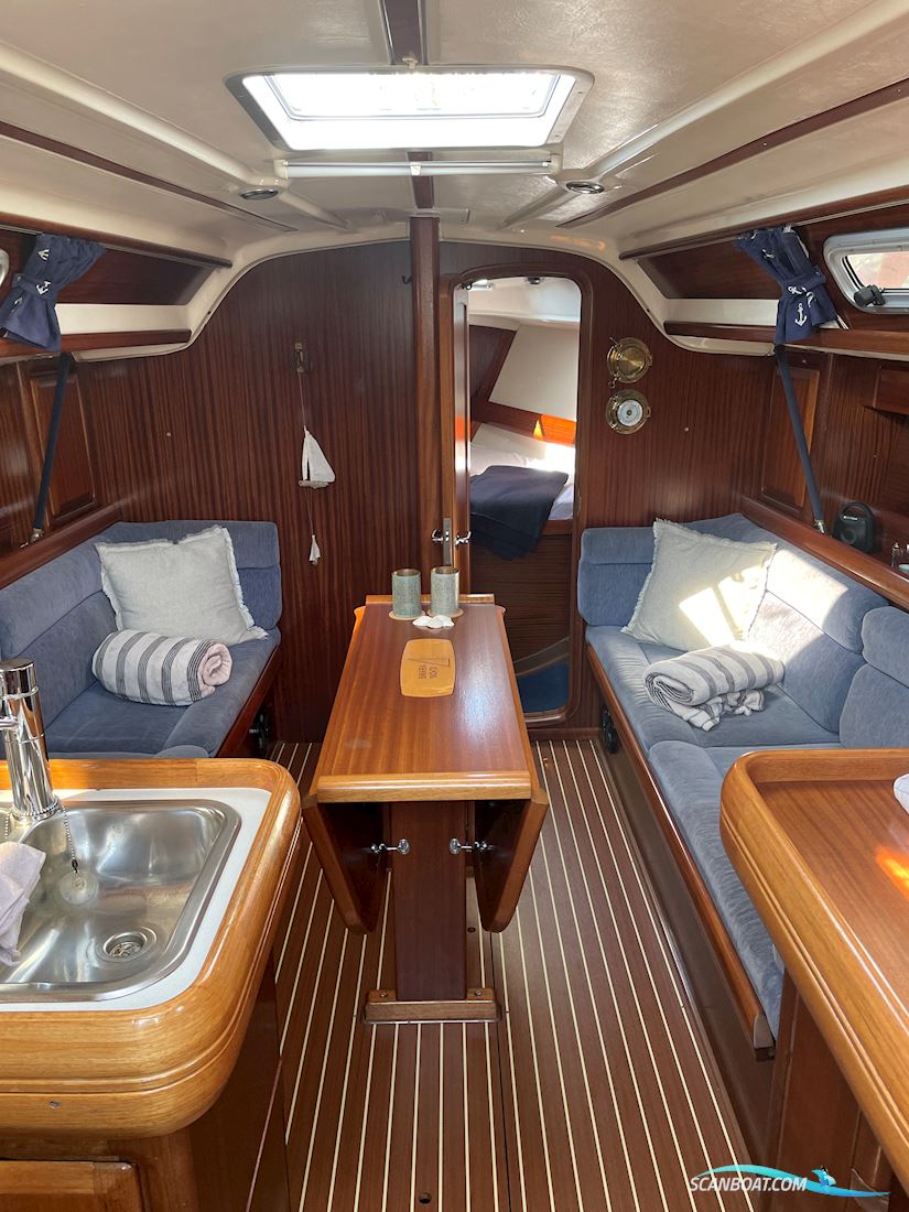 Bavaria 35 Exclusive