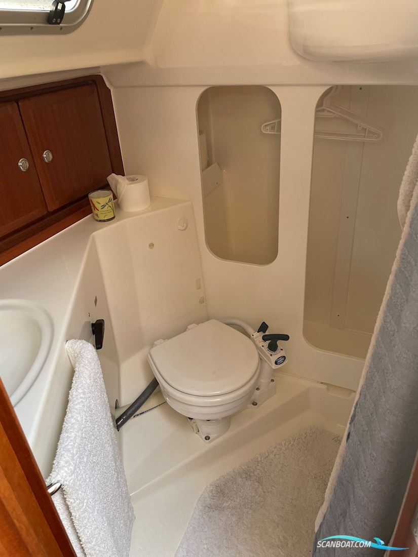 Bavaria 35 Exclusive