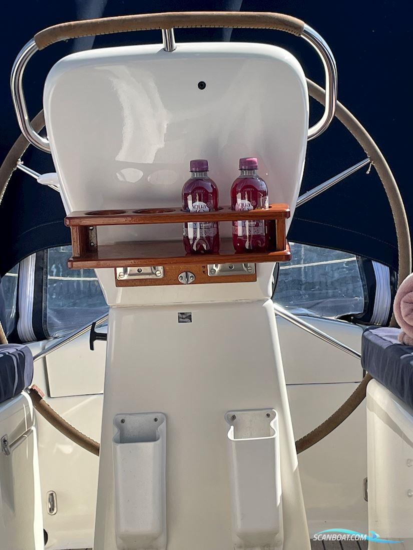 Bavaria 35 Exclusive