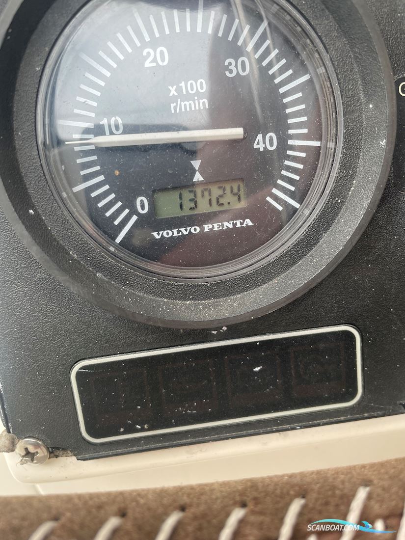 Bavaria 35 Exclusive