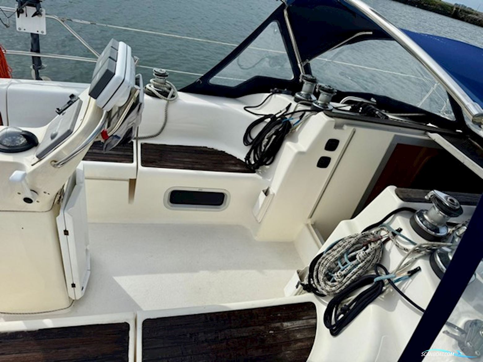 Bavaria 35 Holiday