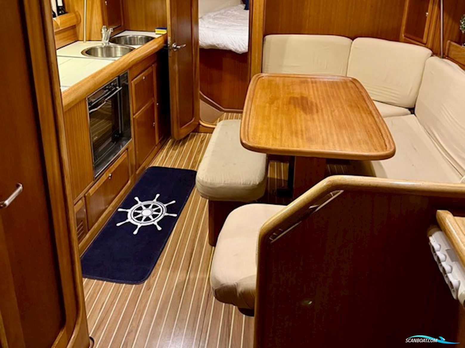 Bavaria 35 Holiday