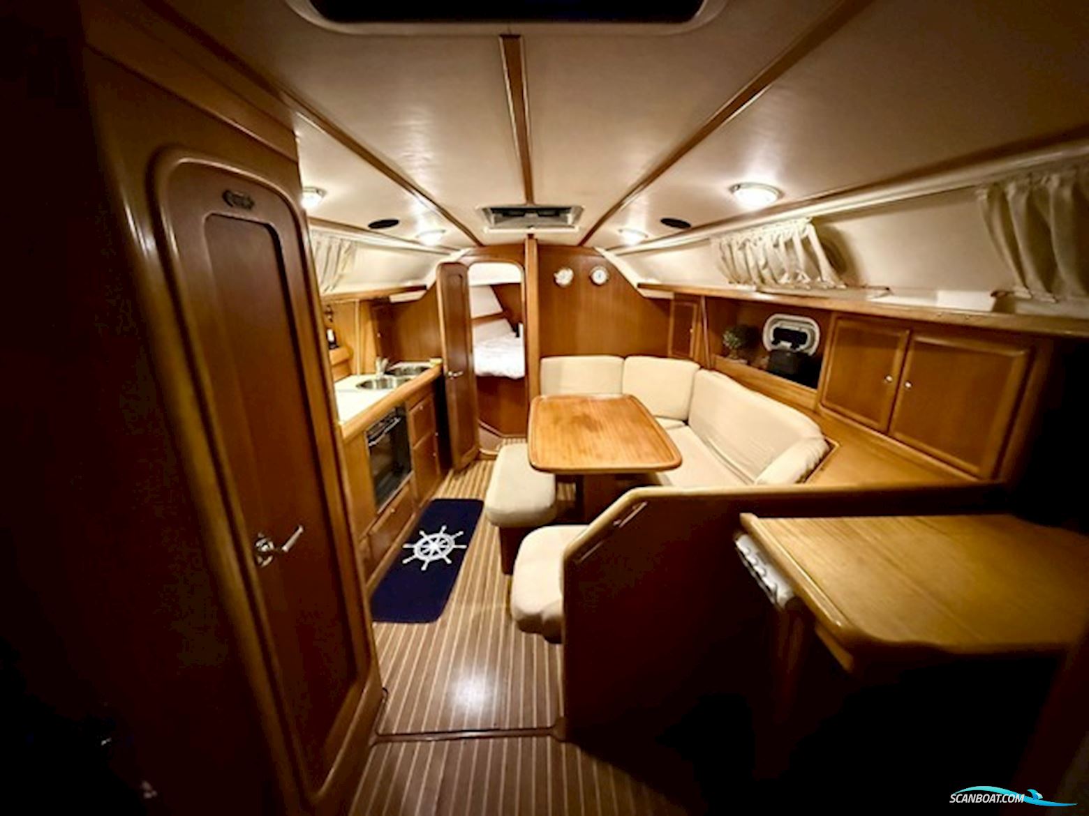 Bavaria 35 Holiday
