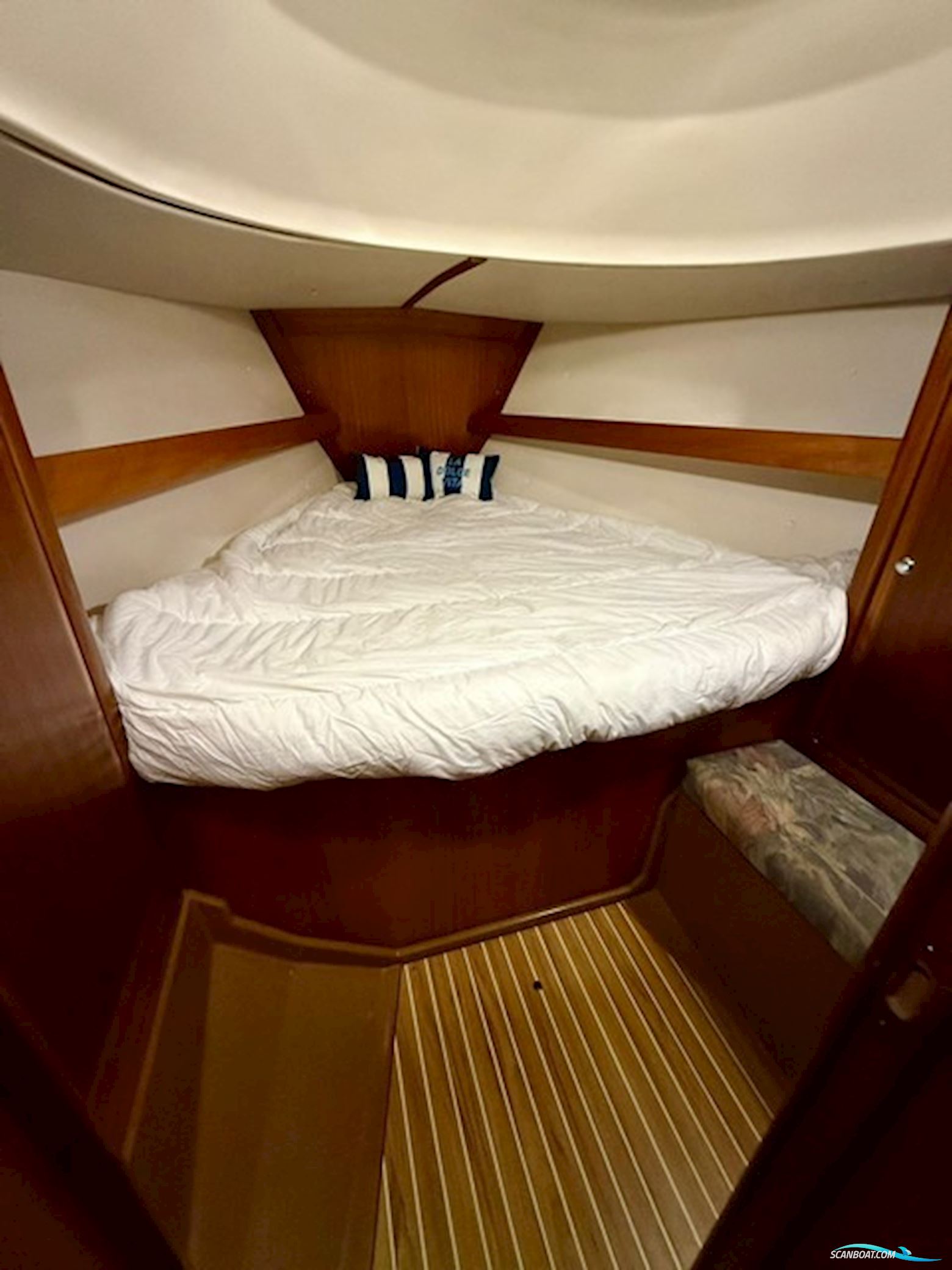 Bavaria 35 Holiday