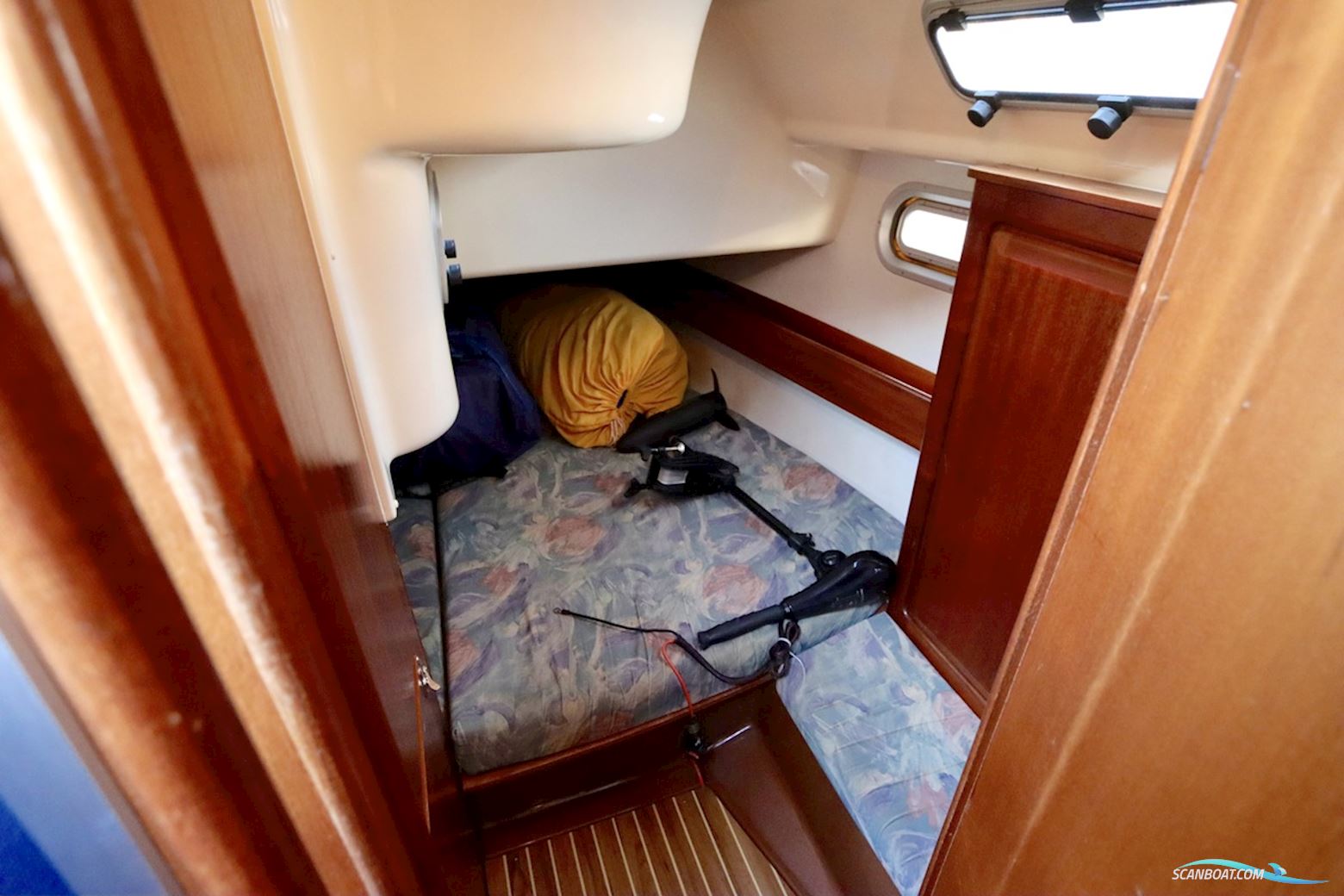 Bavaria 35 Holiday
