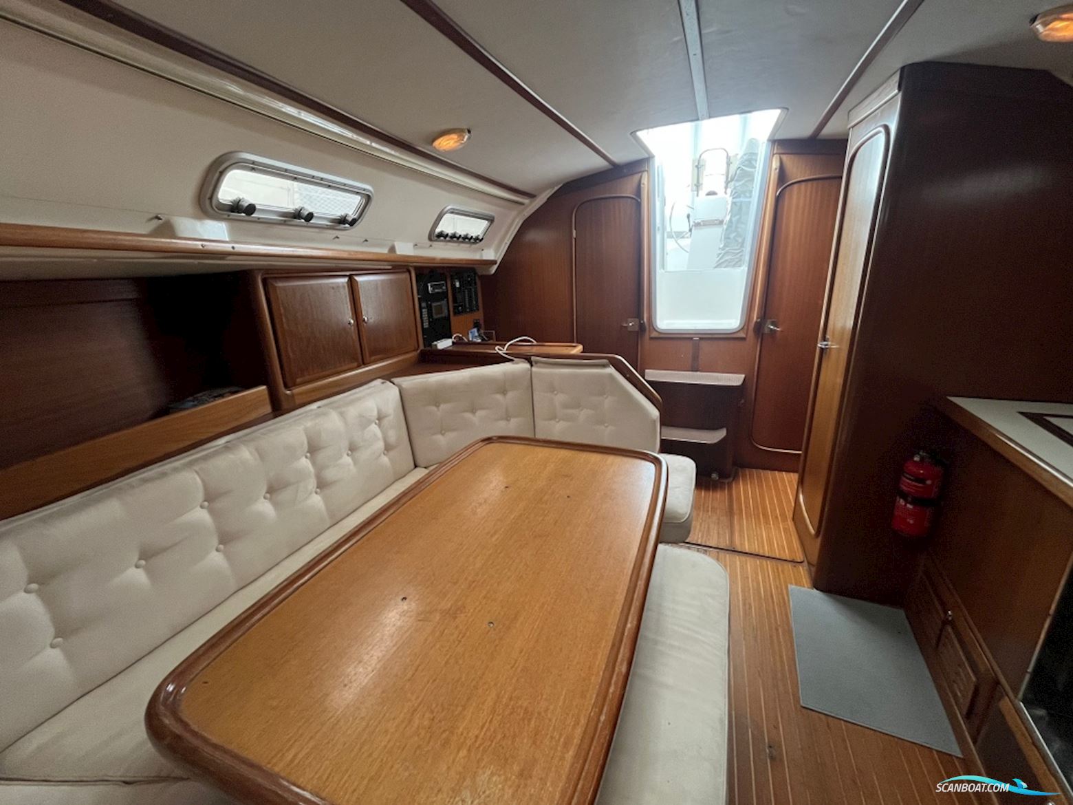 Bavaria 35 Holiday
