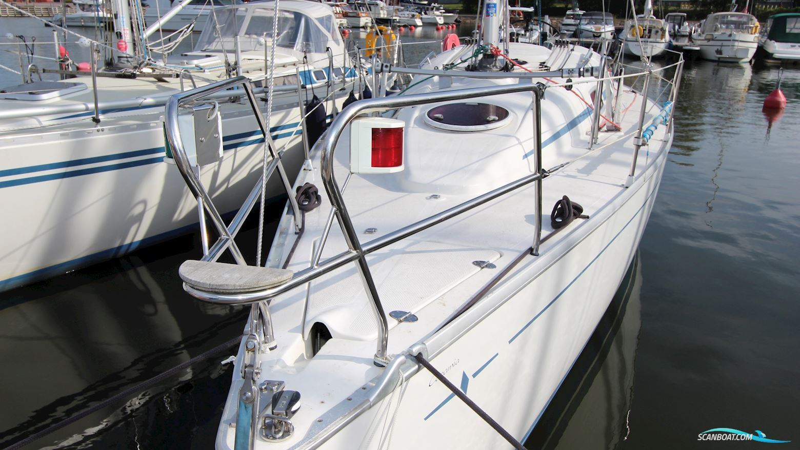 Bavaria 35 Match