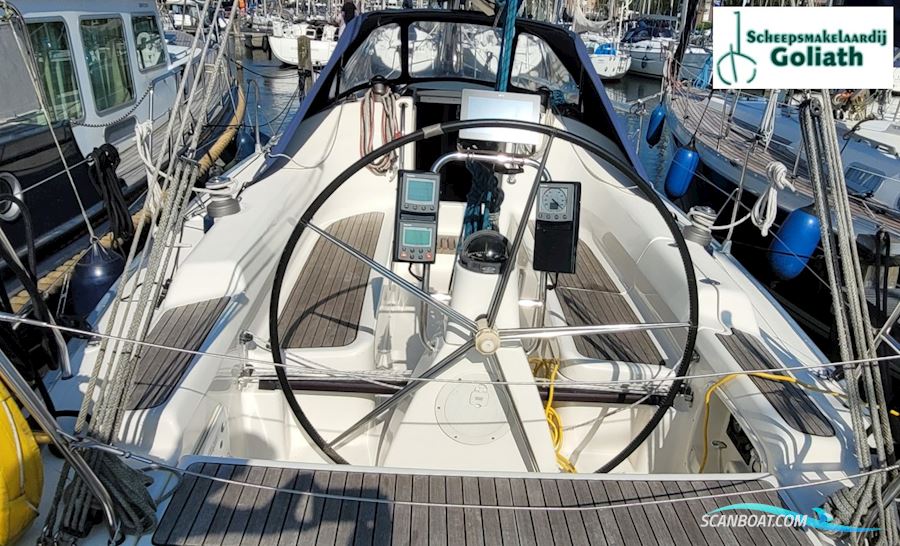 Bavaria 35 Match