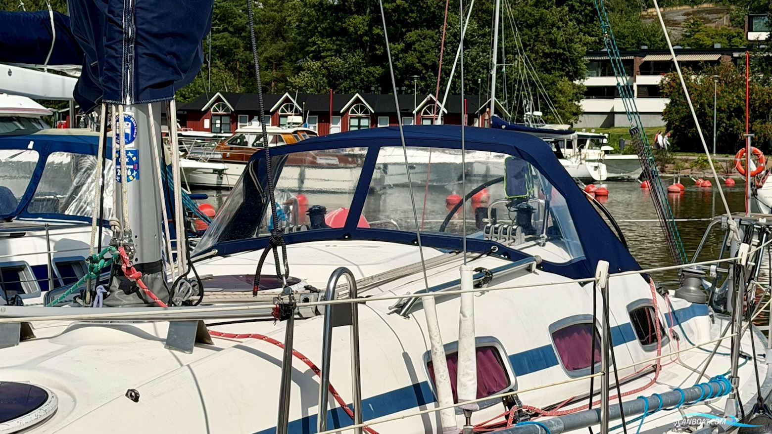 Bavaria 35 Match