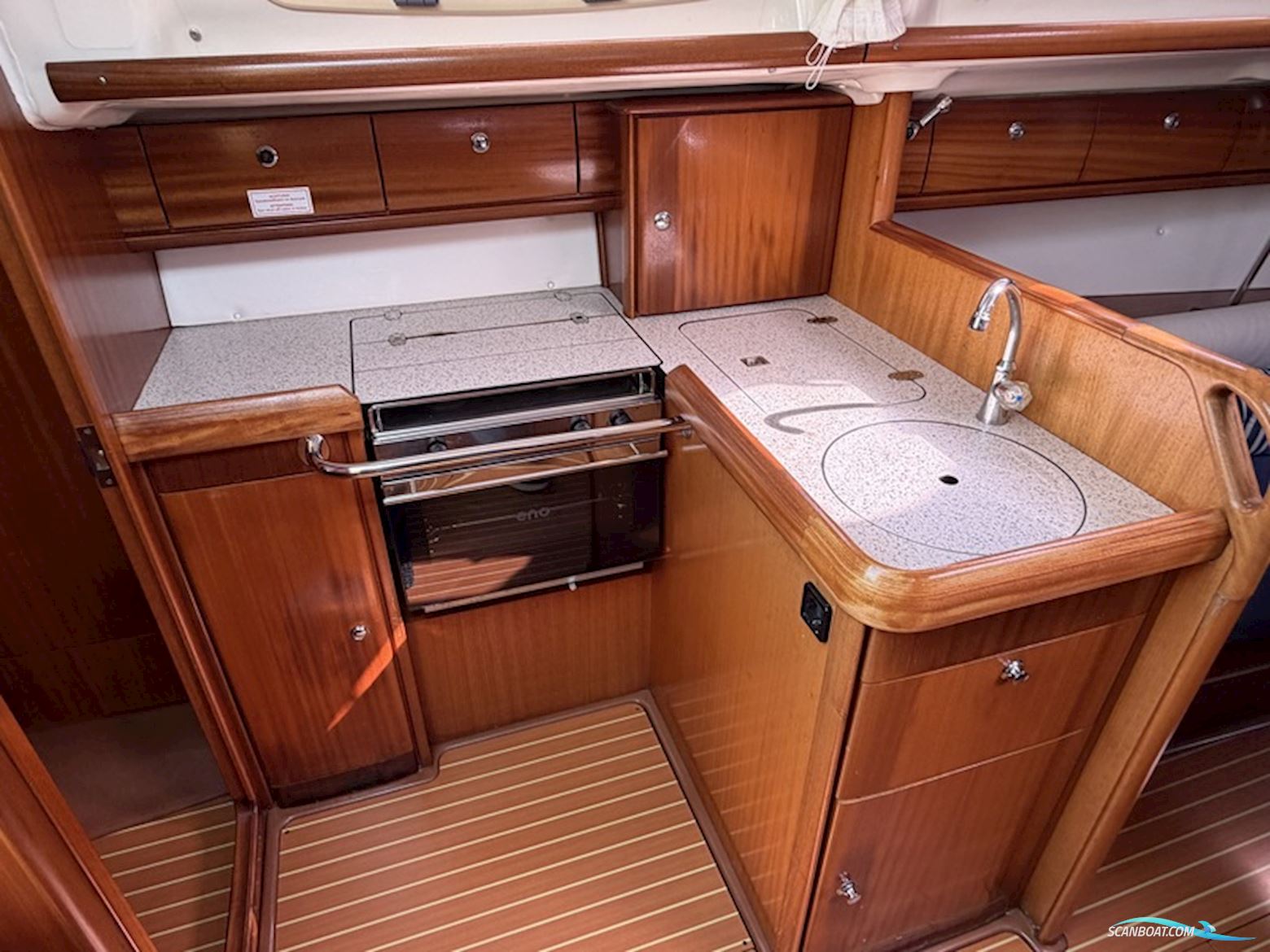 Bavaria 35 Match