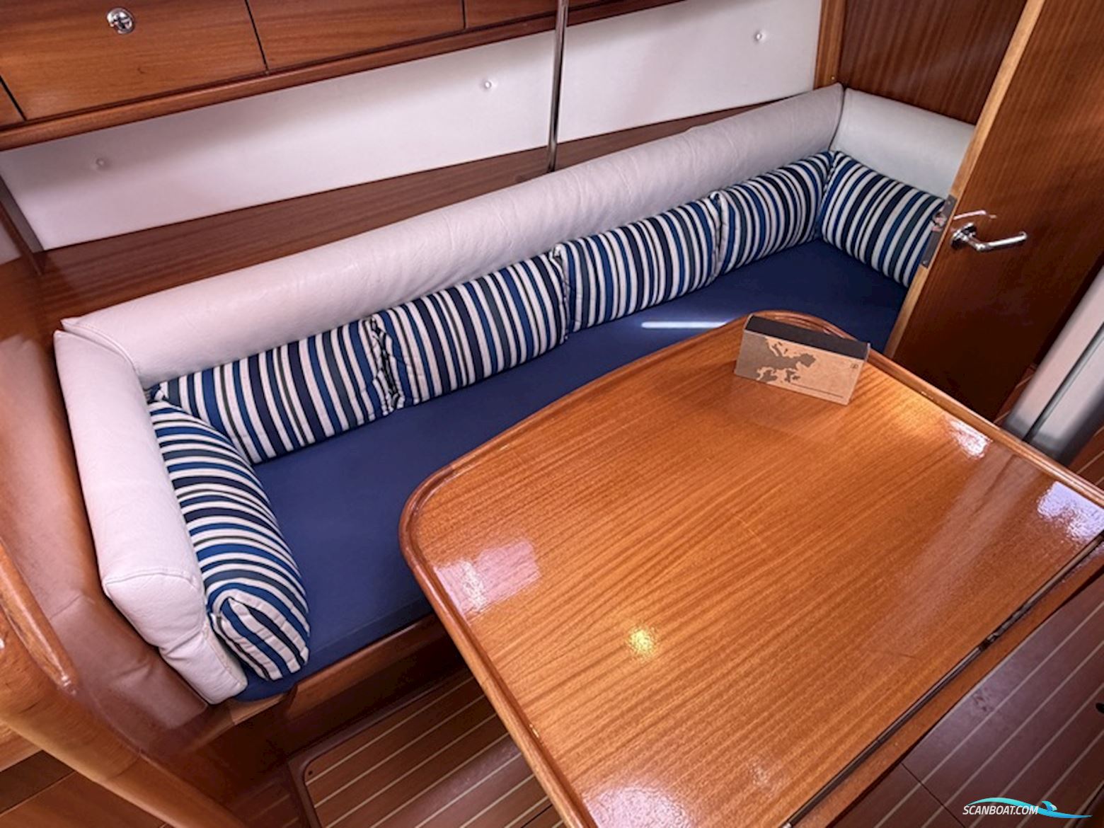 Bavaria 35 Match