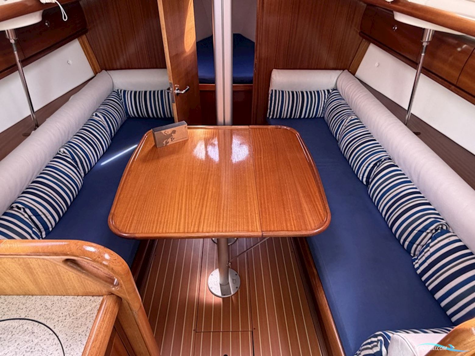 Bavaria 35 Match