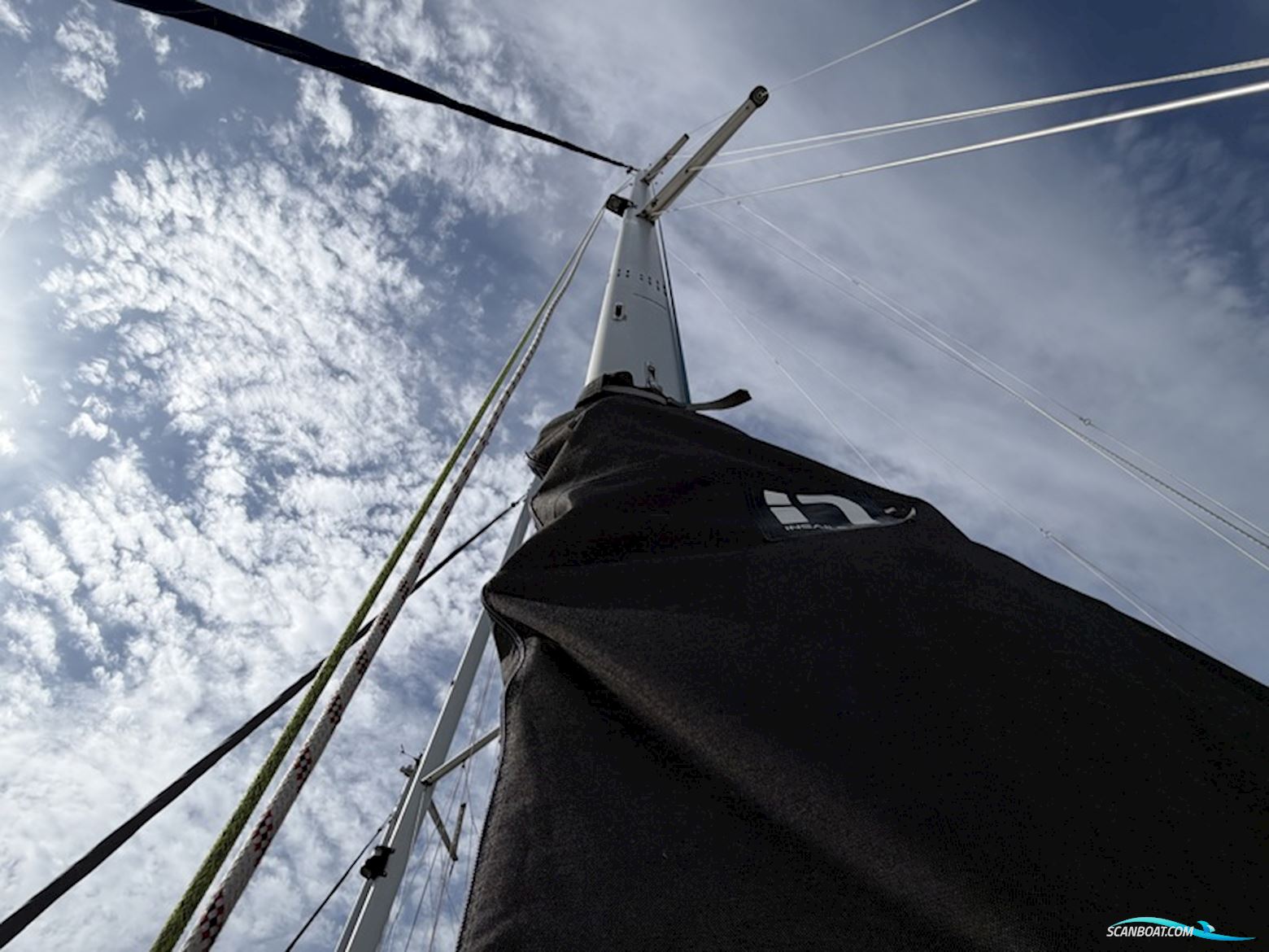 Bavaria 35 Match