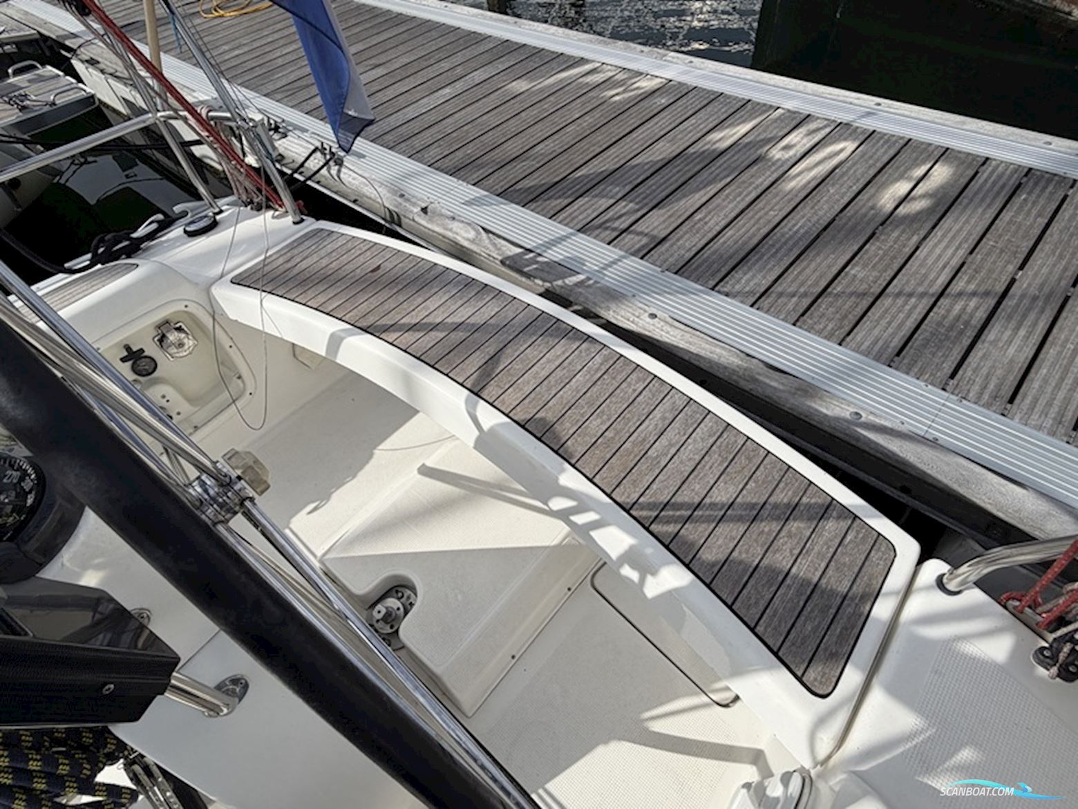 Bavaria 35 Match