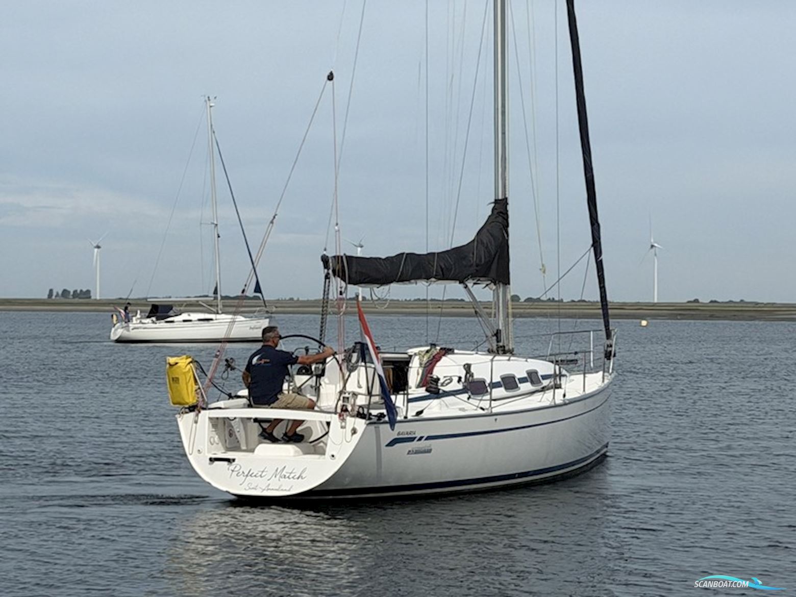 Bavaria 35 Match