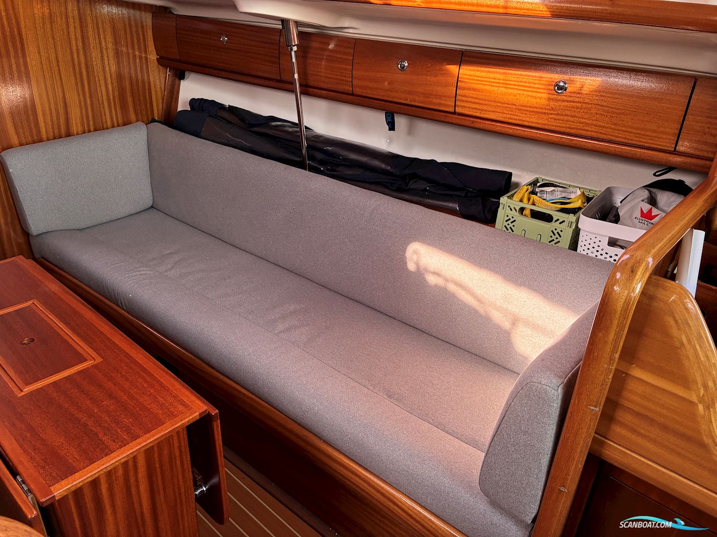 Bavaria 35 Match