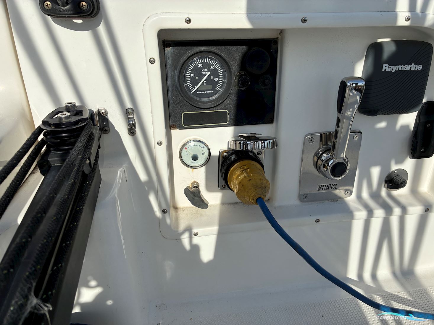 Bavaria 35 Match