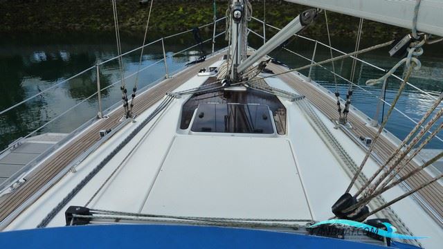 Bavaria 350 Caribic