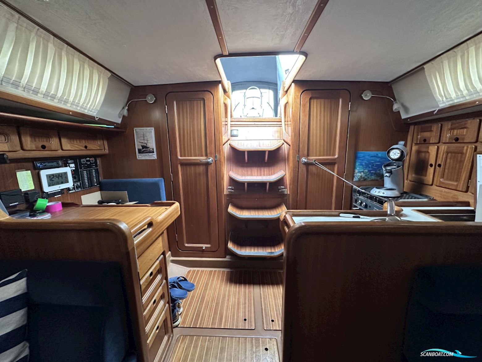 Bavaria 350 Caribic