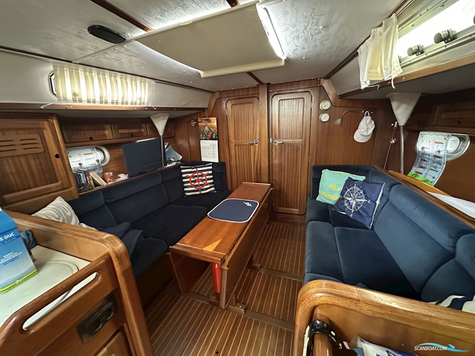 Bavaria 350 Caribic
