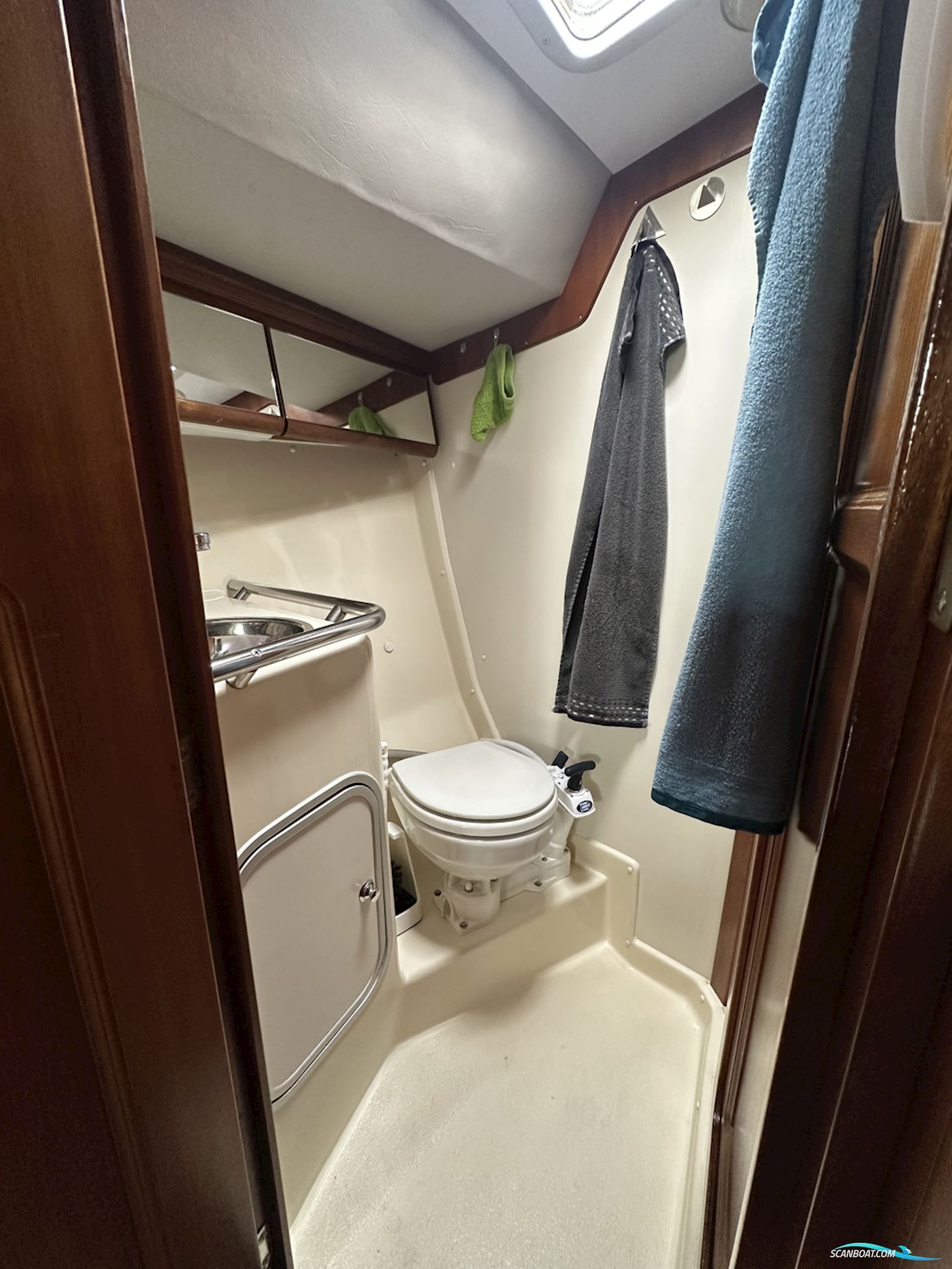Bavaria 350 Caribic