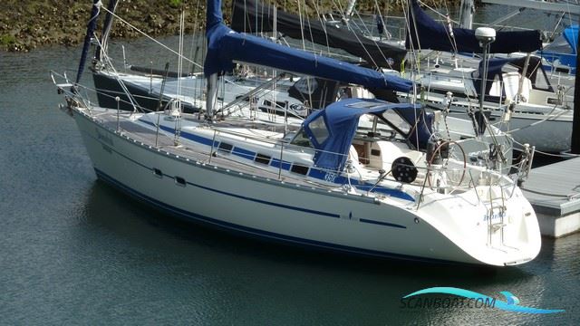 Bavaria 350 Lagoon