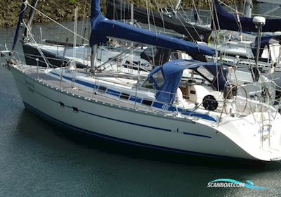 Bavaria 350 Lagoon Zeilboten 1992, met Volvo Penta D1-30 motor, The Netherlands
