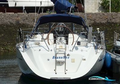 Bavaria 350 Lagoon Zeilboten 1992, met Volvo Penta D1-30 motor, The Netherlands