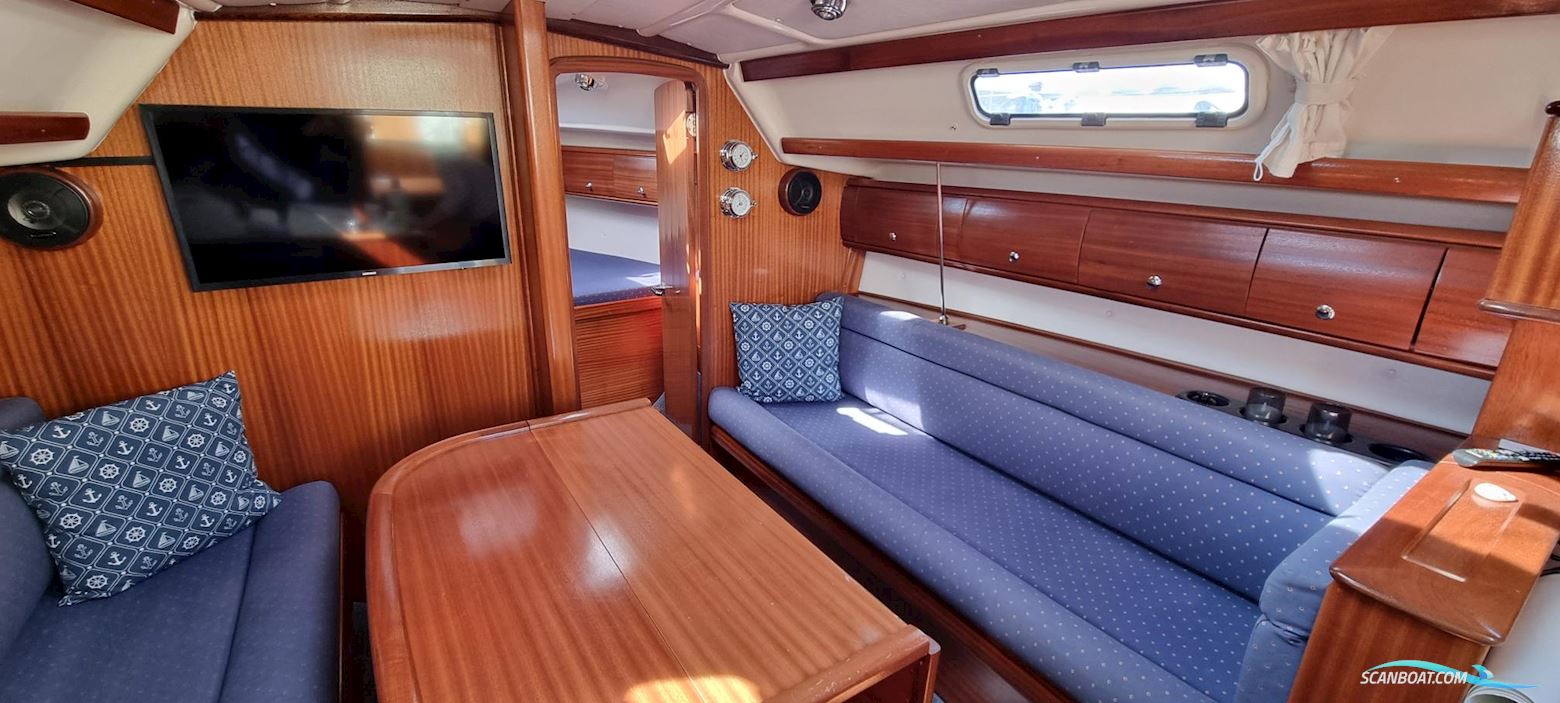 Bavaria 36-2 Cruiser