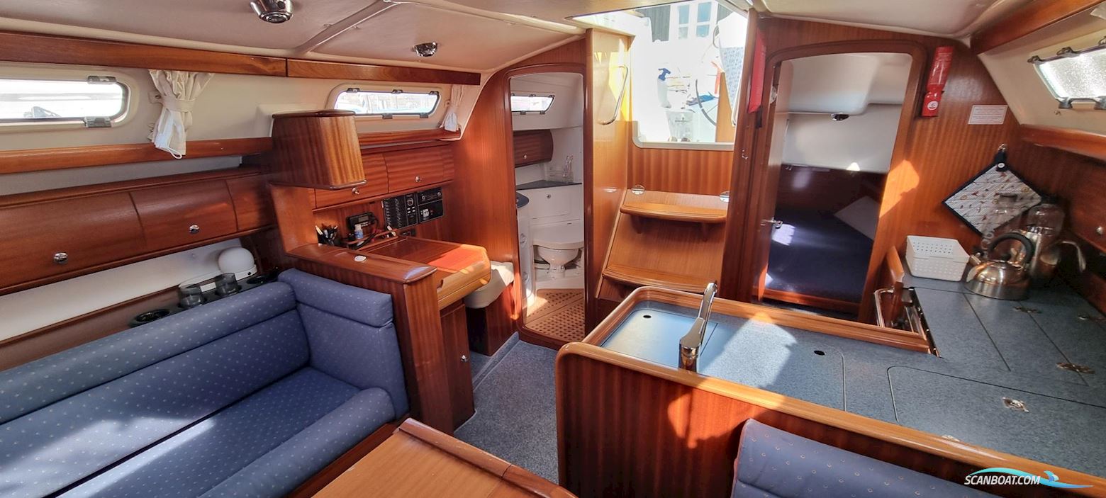 Bavaria 36-2 Cruiser