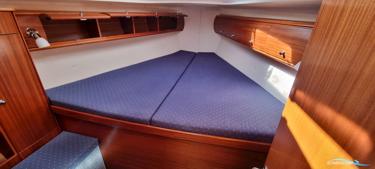 Bavaria 36-2 Cruiser