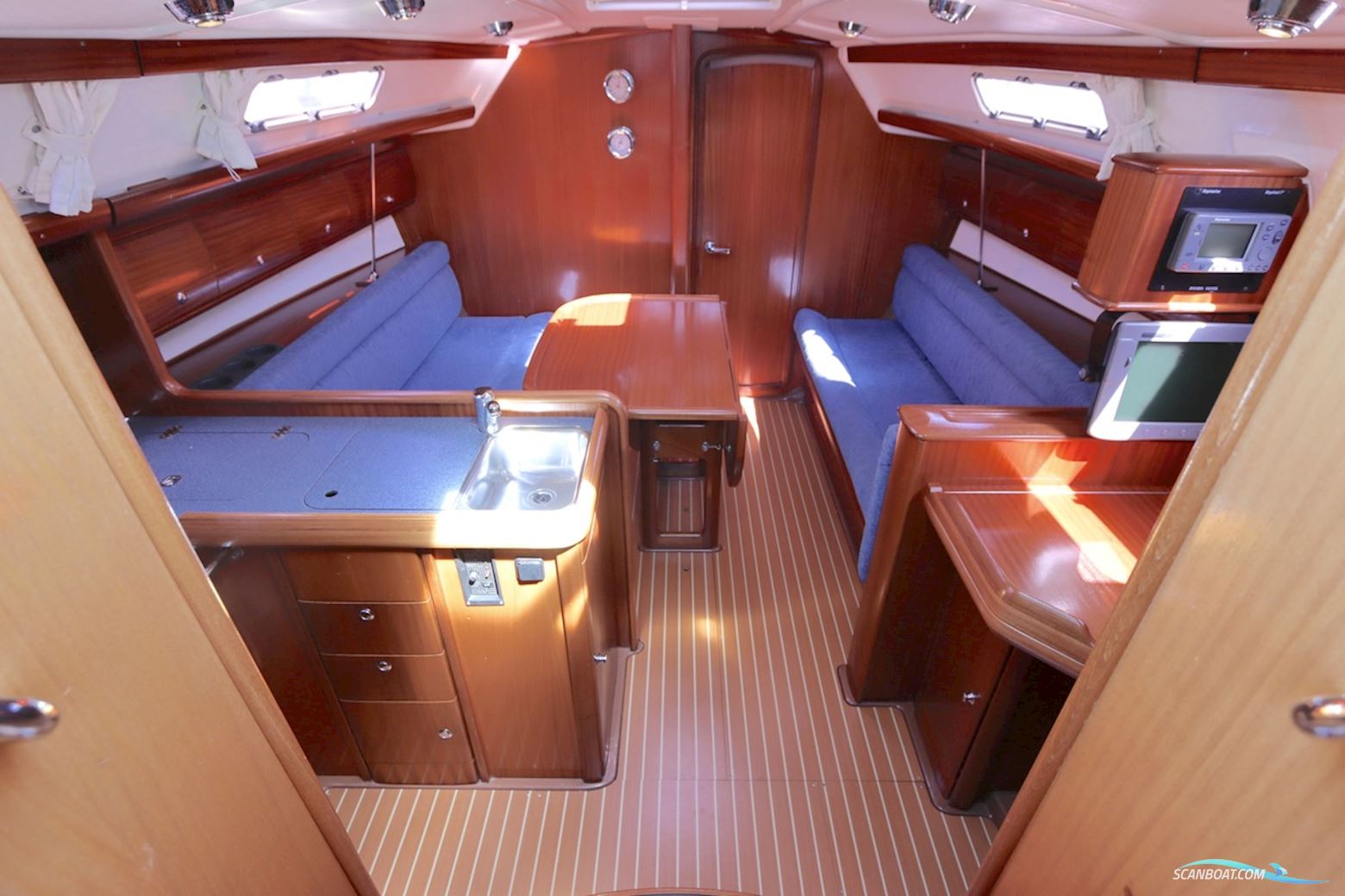 Bavaria 36-2 Cruiser