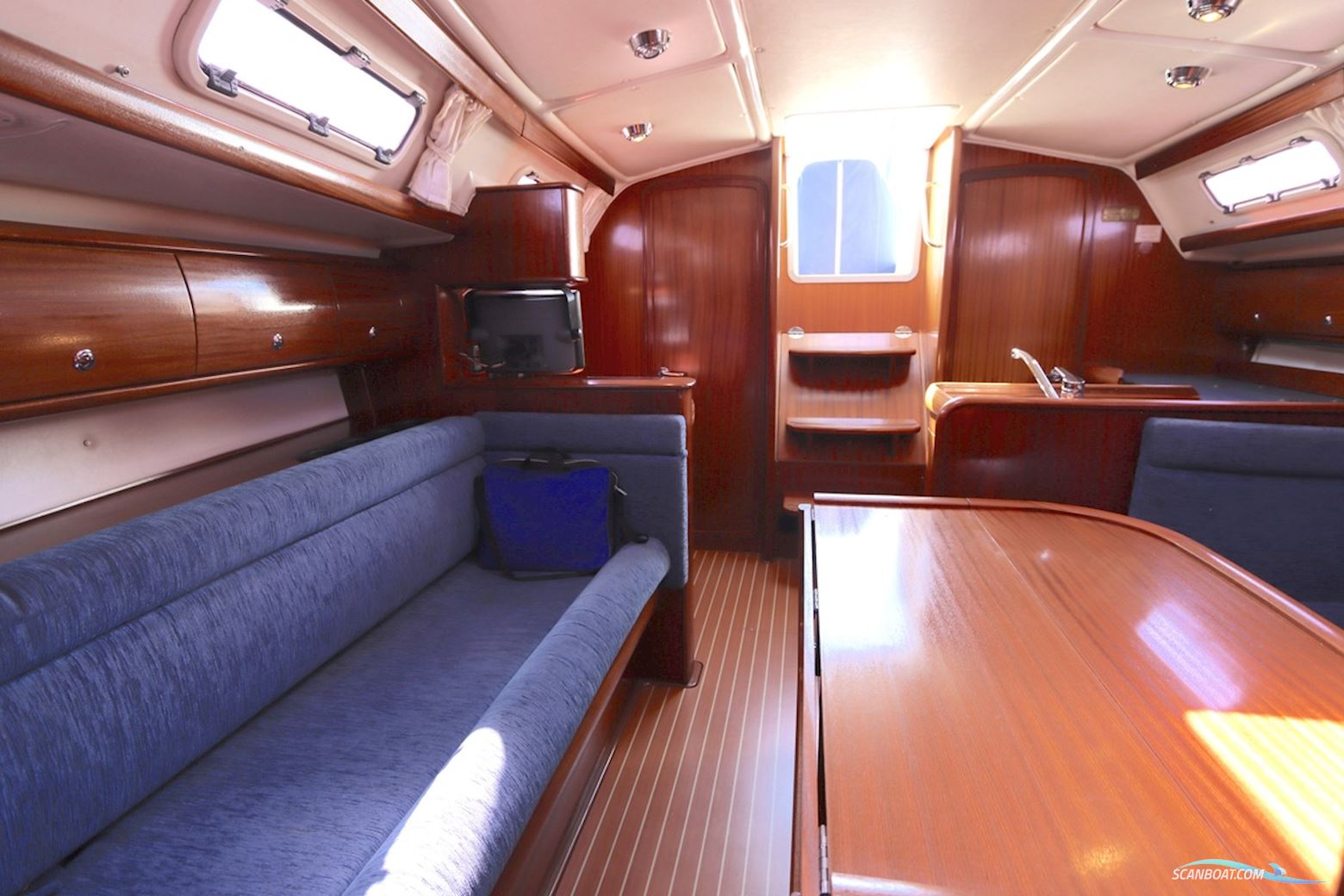 Bavaria 36-2 Cruiser