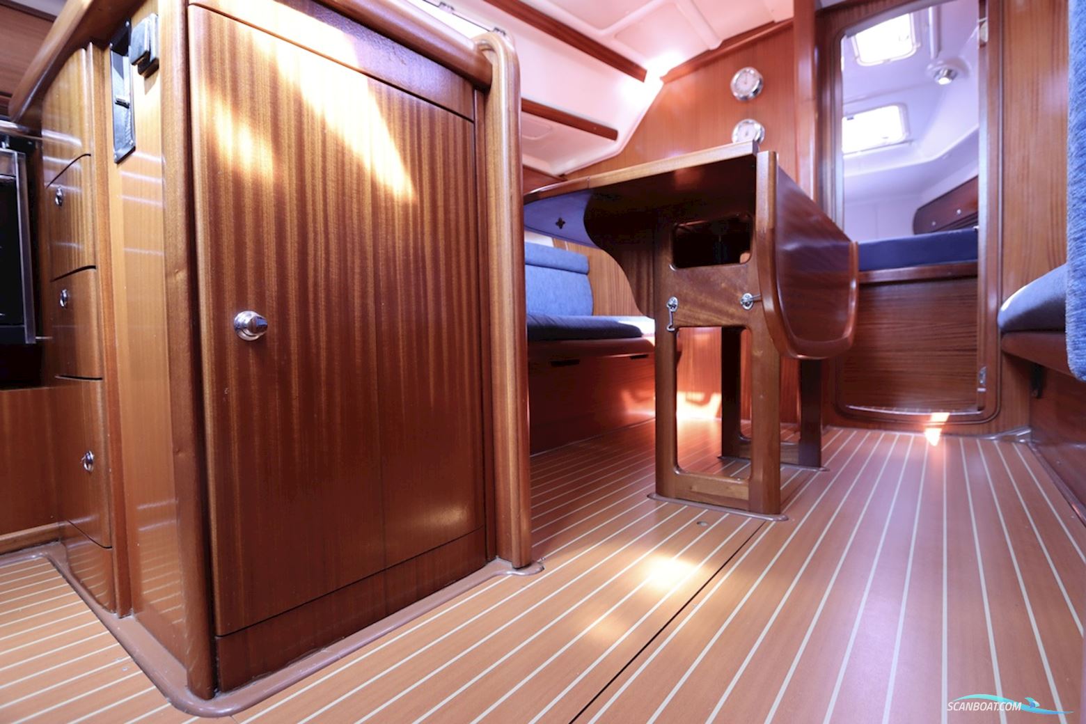 Bavaria 36-2 Cruiser