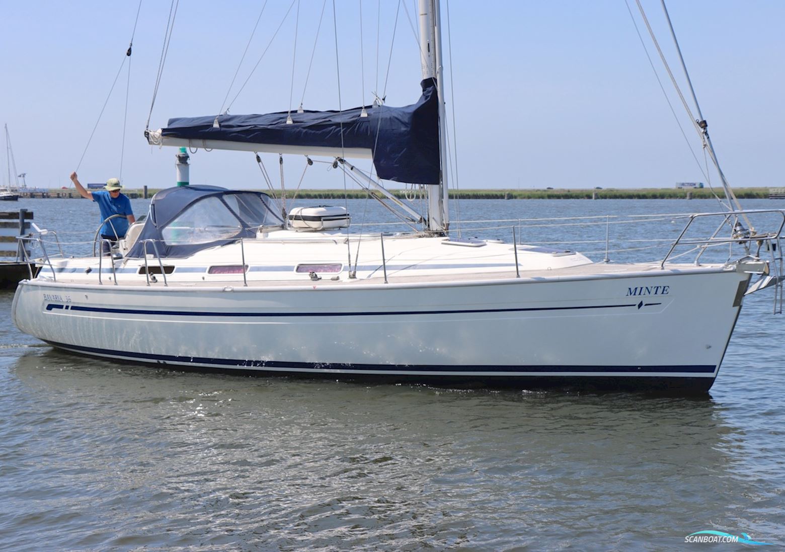 Bavaria 36-2 Cruiser