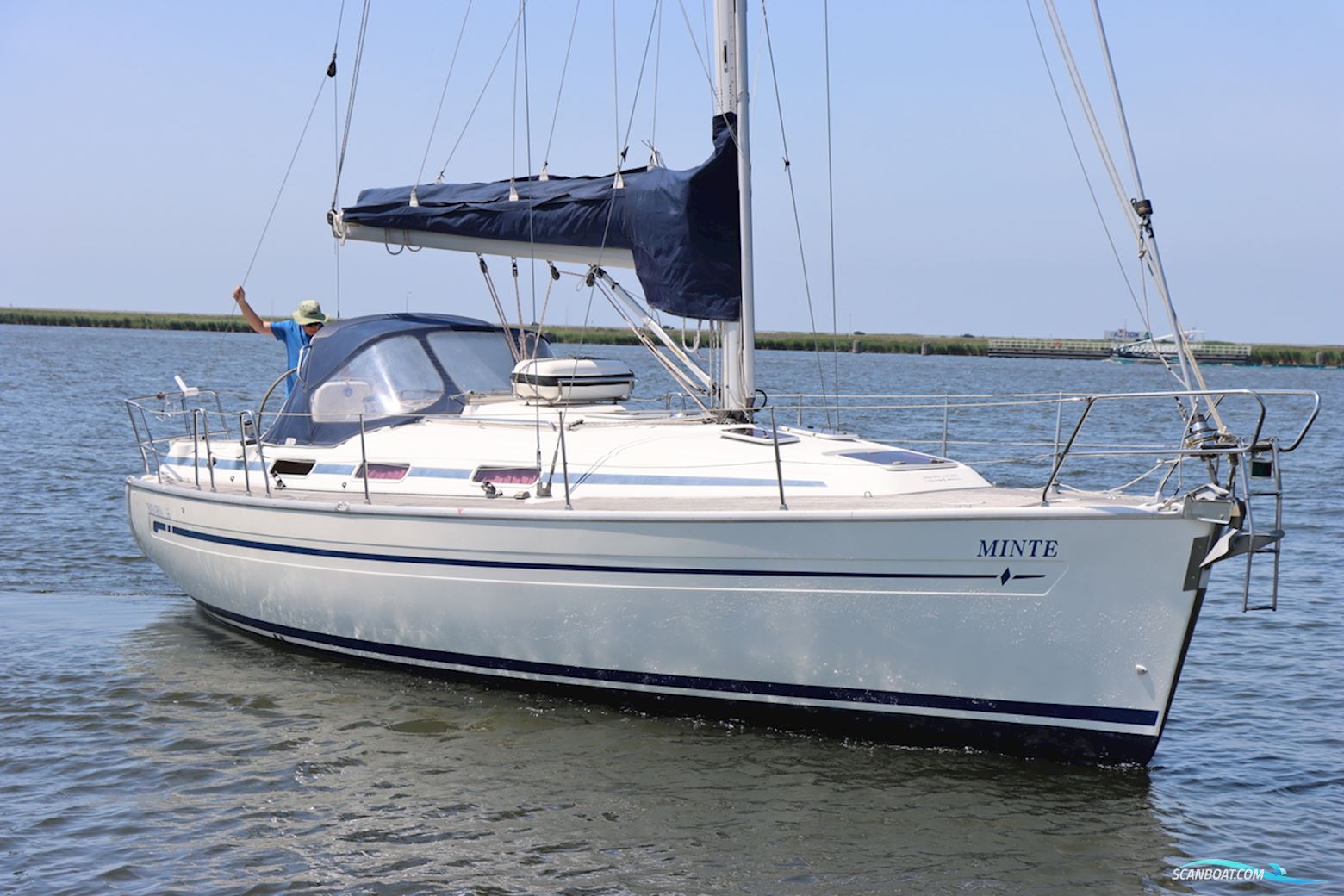 Bavaria 36-2 Cruiser