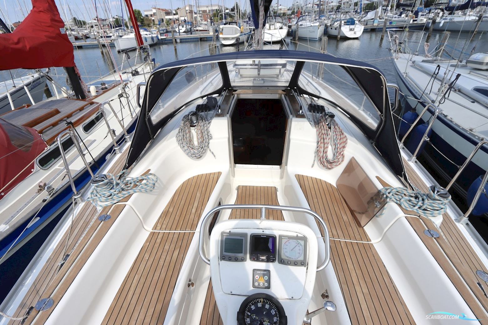 Bavaria 36-2 Cruiser
