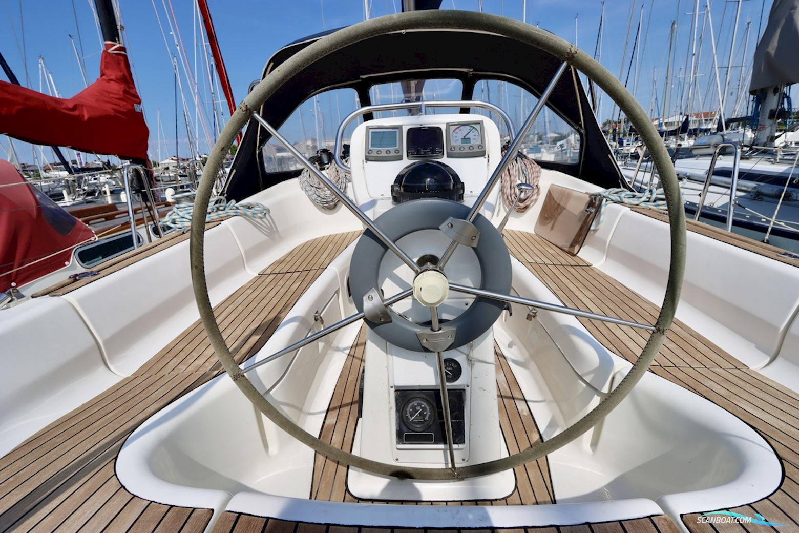 Bavaria 36-2 Cruiser