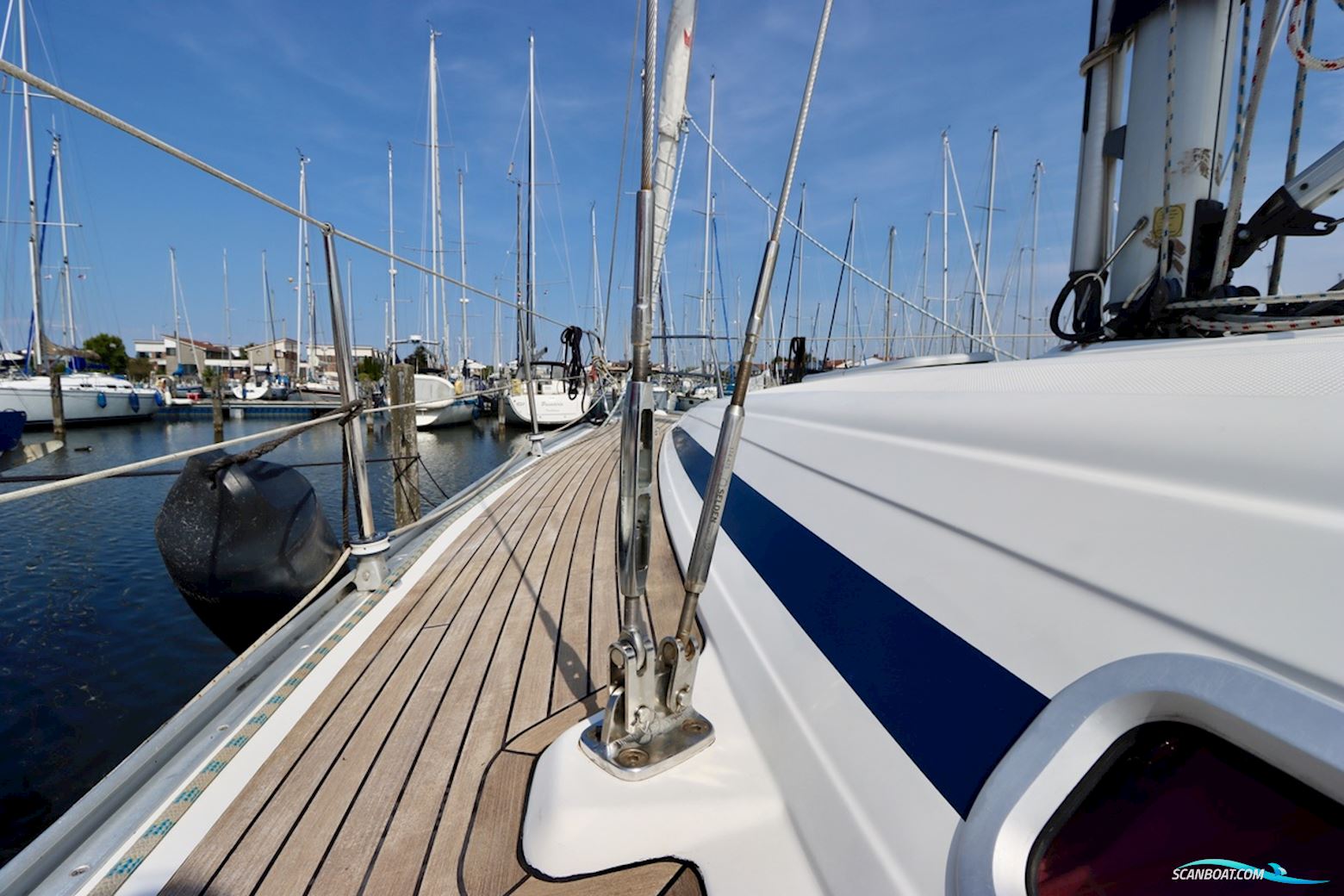 Bavaria 36-2 Cruiser