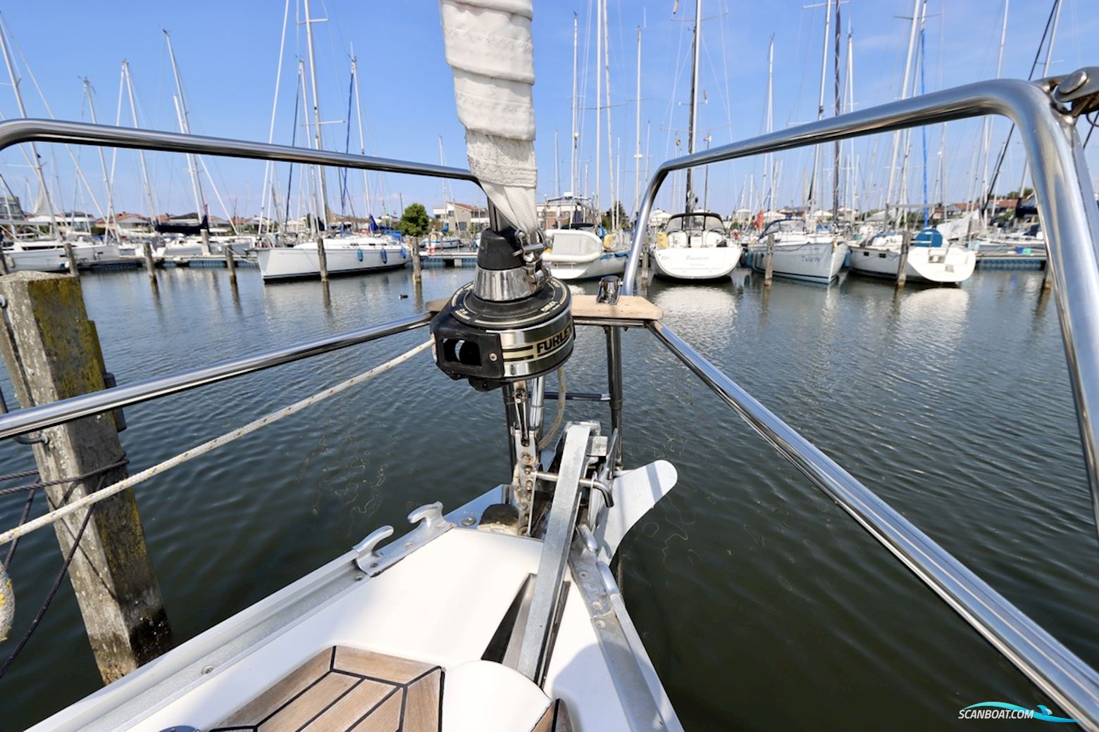 Bavaria 36-2 Cruiser