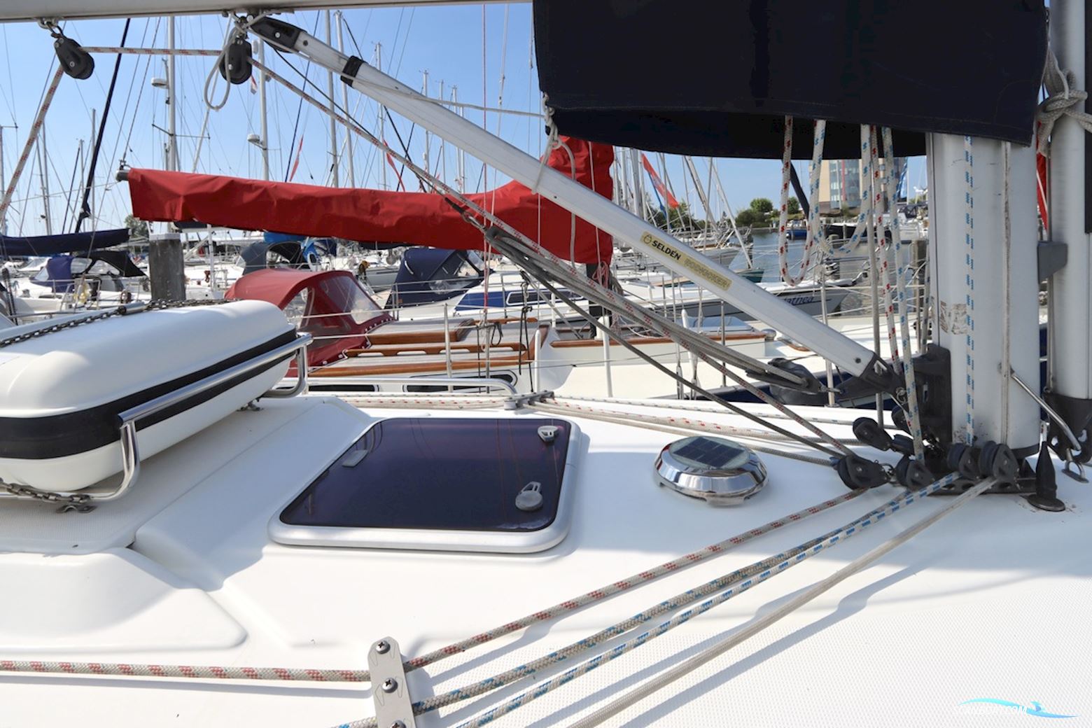 Bavaria 36-2 Cruiser